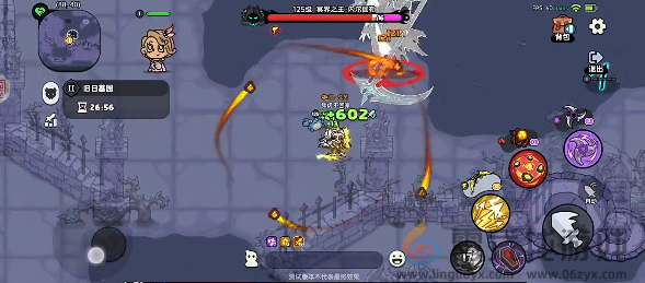 英勇之地冥王二单人过本方法攻略(图2) 英勇之地冥王二单人过本方法攻略(图2)