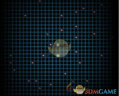 地下城堡虚空之门关卡详解(图1)