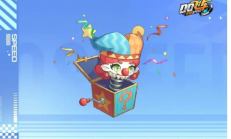 QQ飞车愚人节活动玩法介绍(图3)