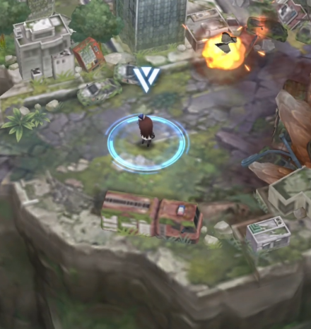 胜利女神新的希望开荒攻略(图5)