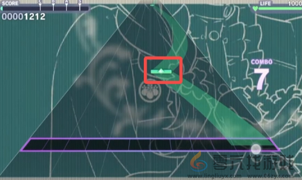 初音未来缤纷舞台歌曲评级怎么提升(图6)