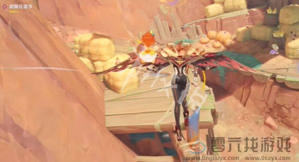 原神青绛曜石环怎么用(图4)