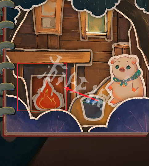 栖云异梦2攻略大全(图30)