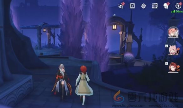 鸣潮幽夜幻梦任务攻略(图5)