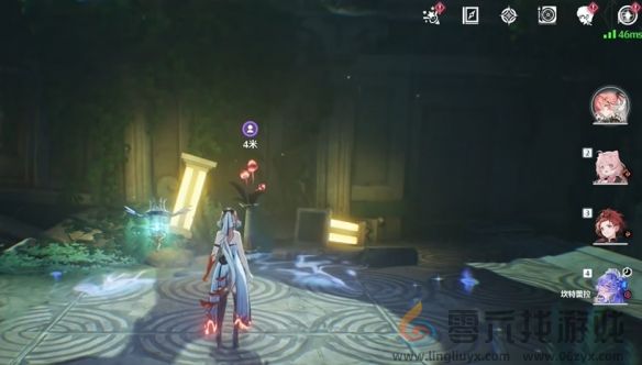 鸣潮幽夜幻梦任务攻略(图9)