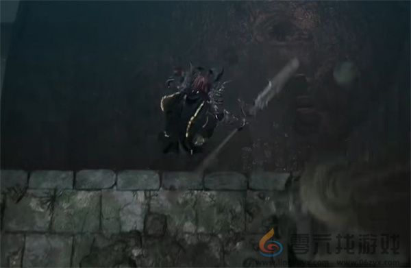 第一狂战士埃拉瓦卡村庄冥界气息收集攻略(图1)