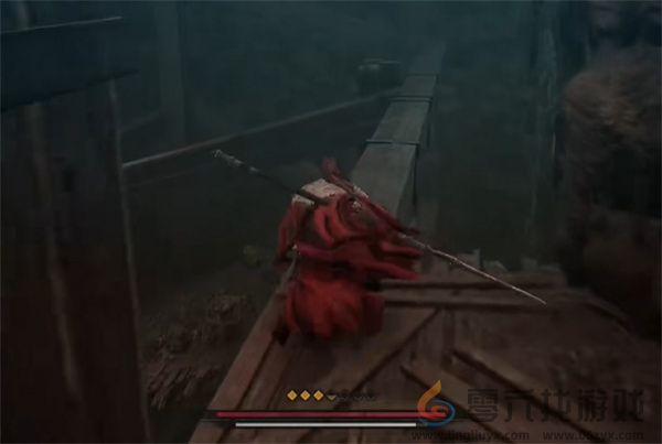 第一狂战士斯科帕洞穴冥界气息收集攻略(图3)