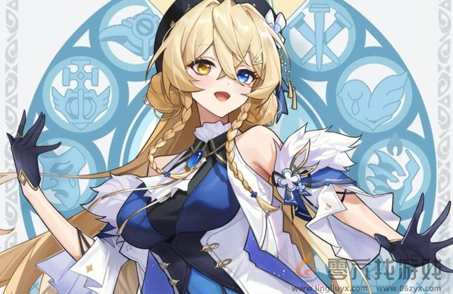 原神爱可菲阵容搭配思路分享(图2) 原神爱可菲阵容搭配思路分享(图2)