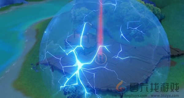 原神荣花竞捷之争攻略大全(图8) 原神荣花竞捷之争攻略大全(图8)