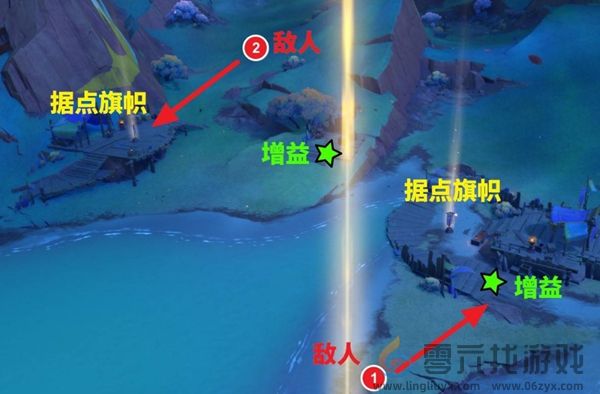 原神荣花竞捷之争攻略大全(图14) 原神荣花竞捷之争攻略大全(图14)