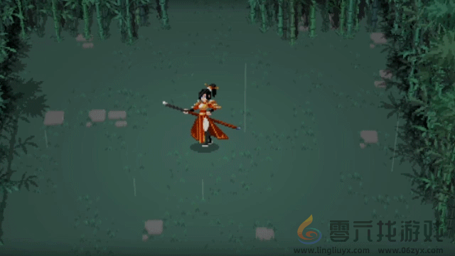 战魂铭人霍玉锋技能介绍(图2)