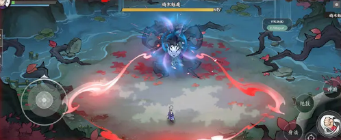 掌门下山旖木魅魔怎么打(图4) 掌门下山旖木魅魔怎么打(图4)