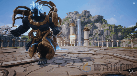 剑灵2试炼七霸之风神打法攻略(图5) 剑灵2试炼七霸之风神打法攻略(图5)