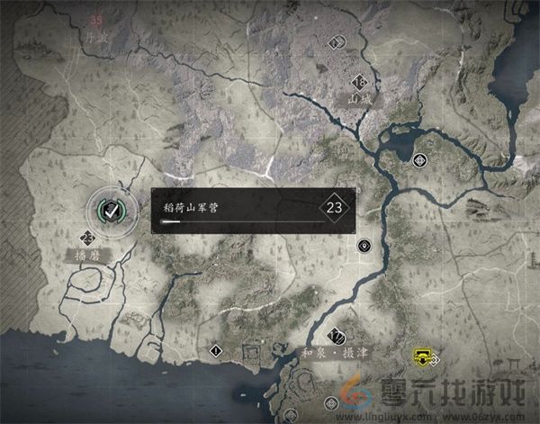 刺客信条影葬火获取方法攻略分享(图3)