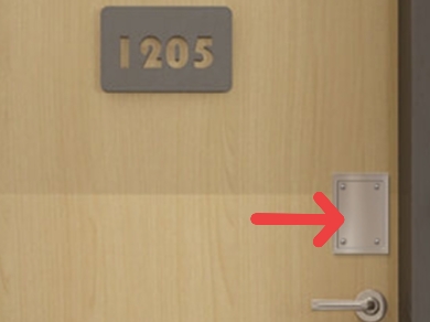 Escape RoomOffice Night攻略图文详情(图3)