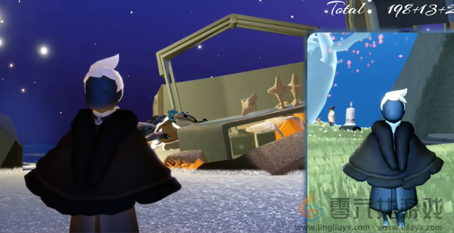 光遇小王子集体复刻哪些值得换(图4)