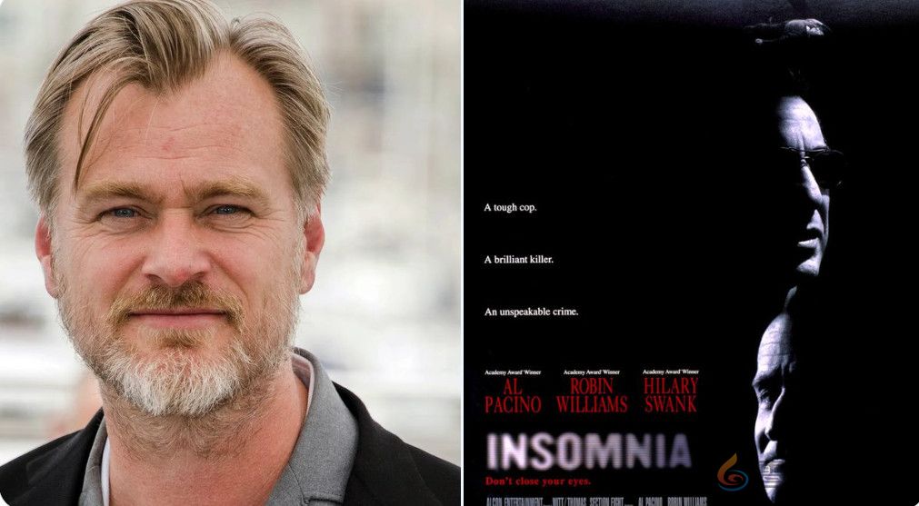 诺兰谈自己最被低估的一部电影：《白夜追凶》(图1)