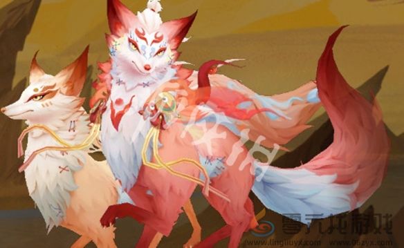 阴阳师11月新契灵刷取建议2025(图2)