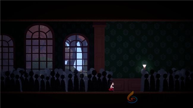 《As I Began to Dream》今日正式发售！(图2)