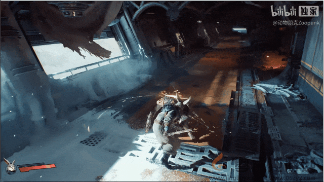 被冯骥盛赞单机首曝续作，制作人：国产单机市场扩大，需要更多作品来巩固(图6)